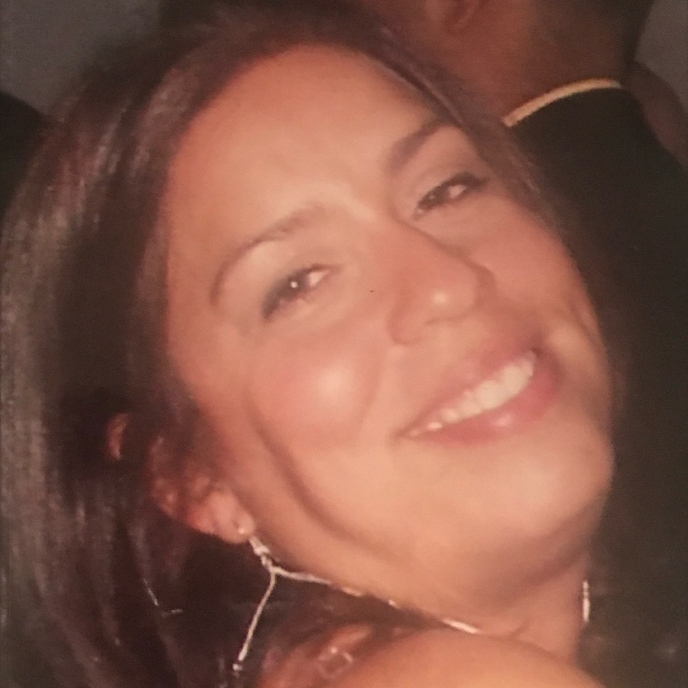 Meet your Posher, Patricia